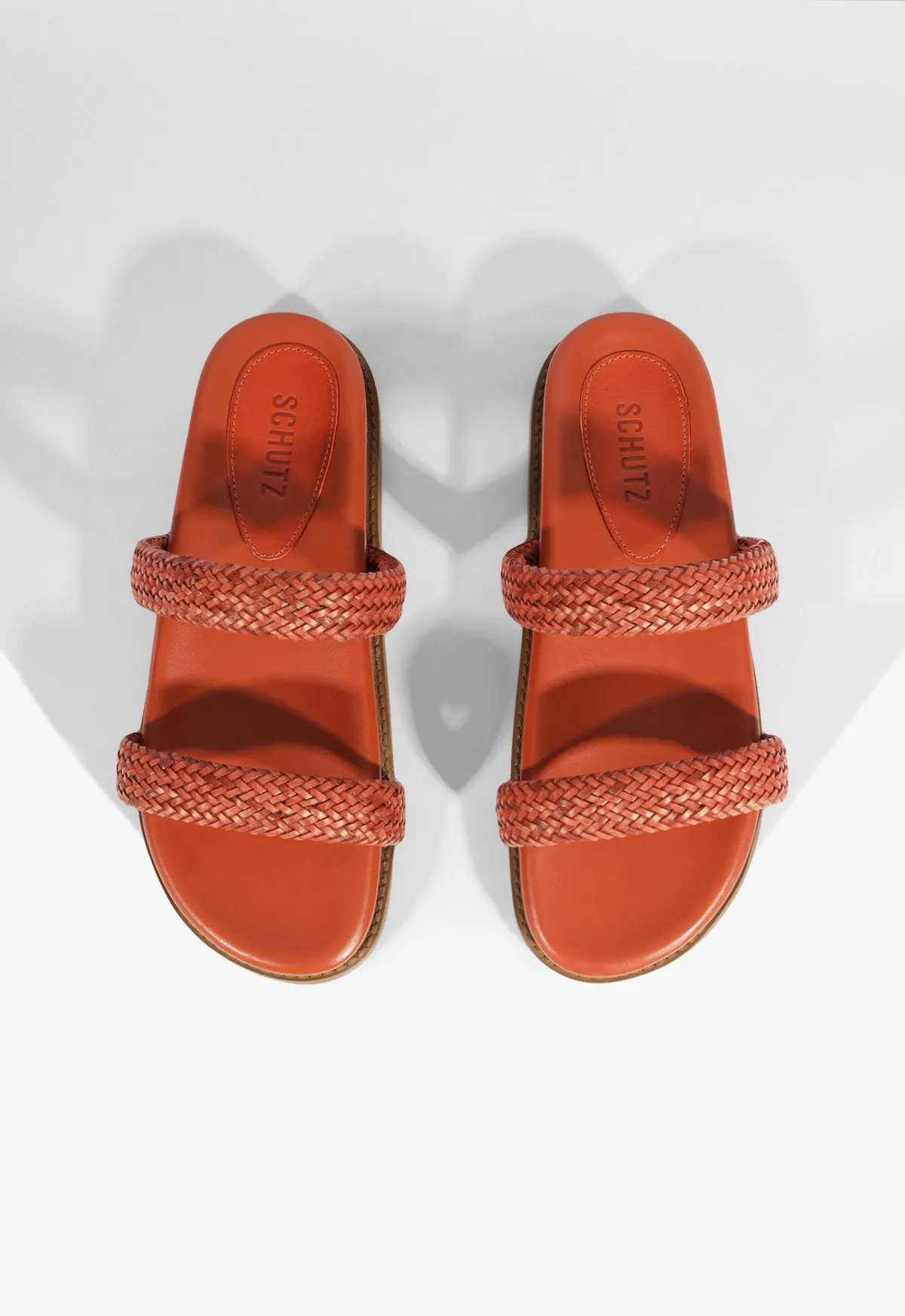 Ruby Sporty Sandal