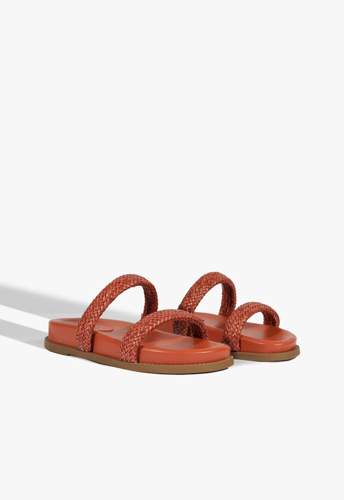 Ruby Sporty Sandal