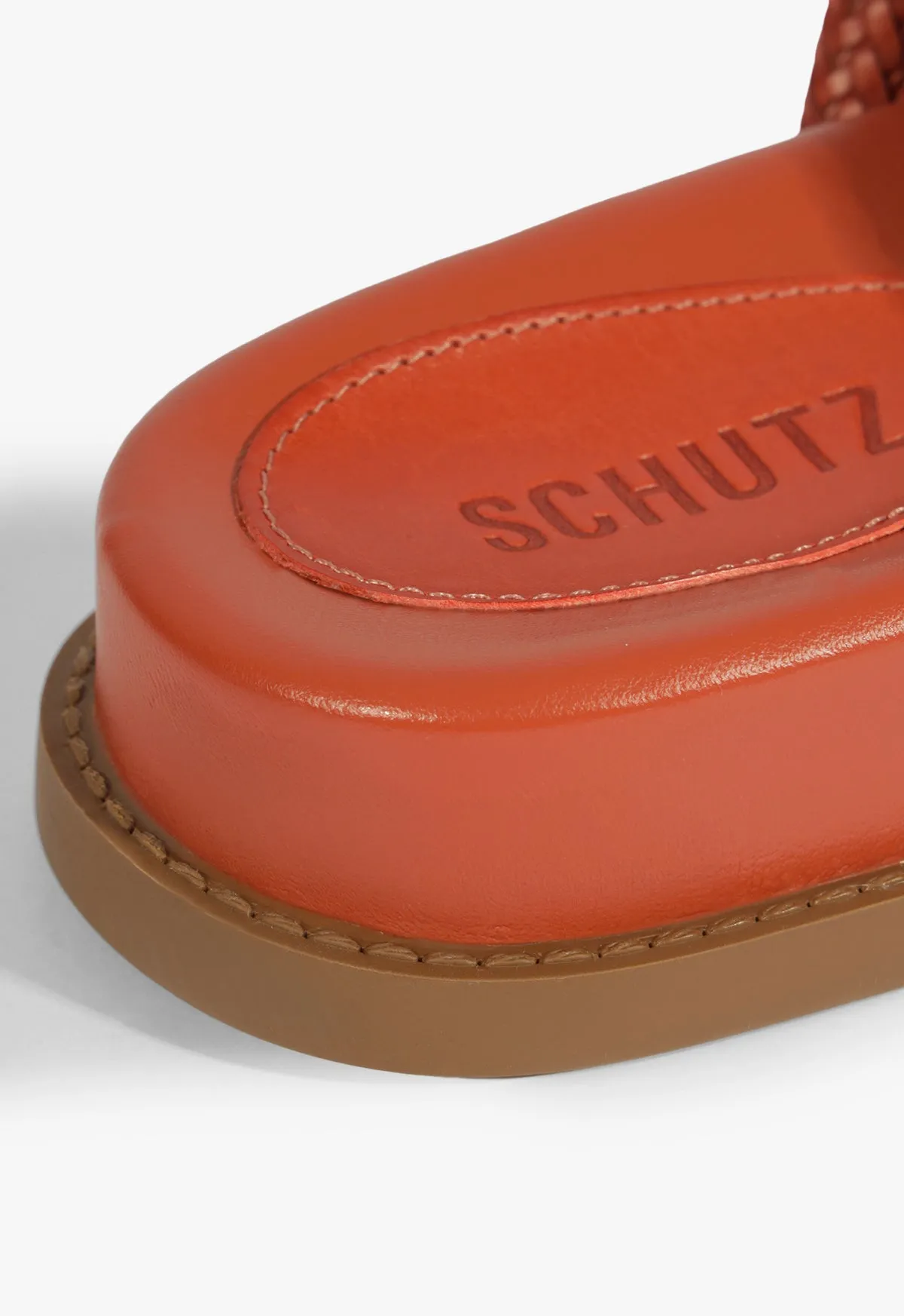 Ruby Sporty Sandal