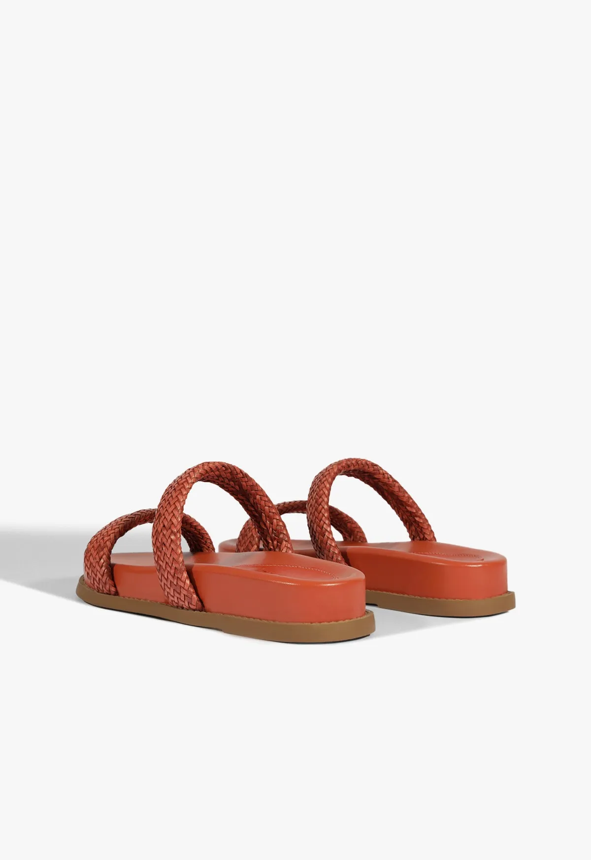 Ruby Sporty Sandal
