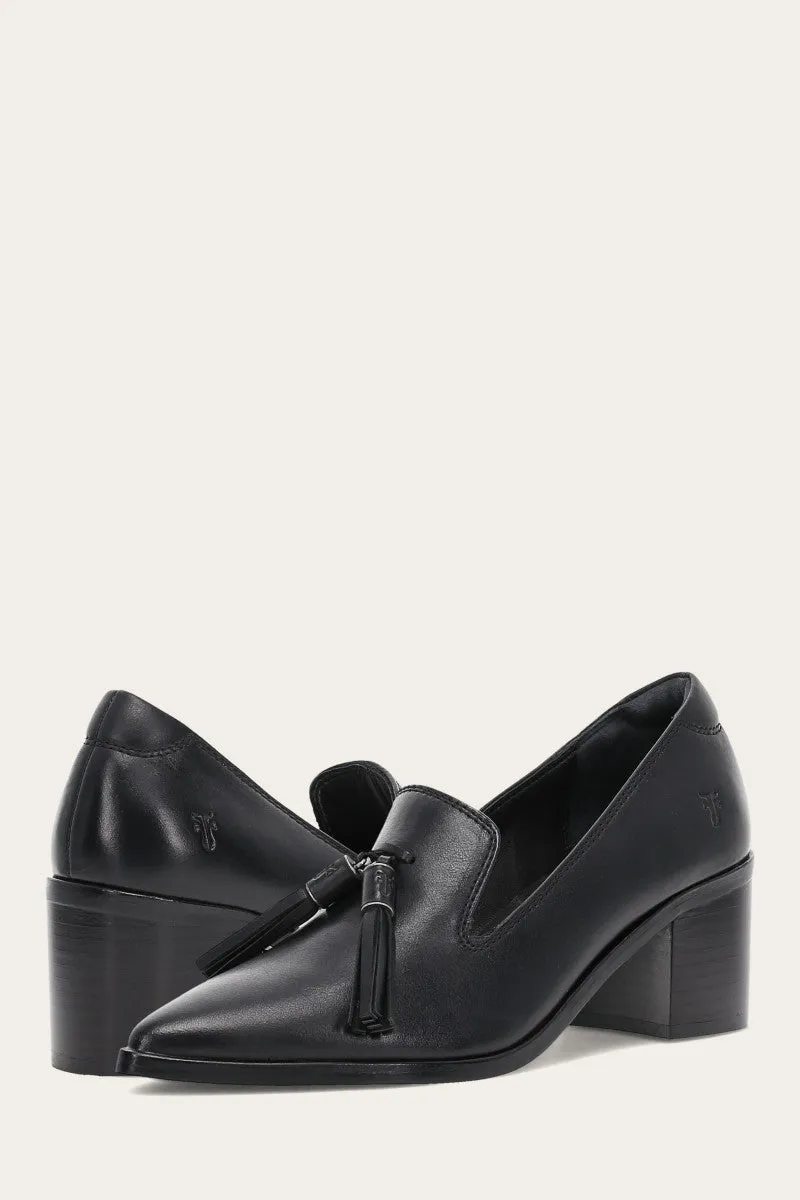 Sadie Venetian Tassel