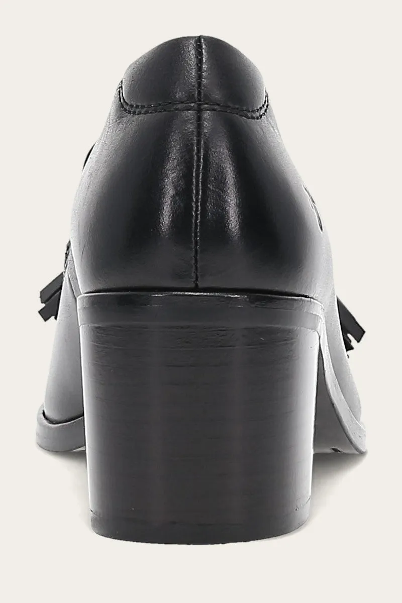 Sadie Venetian Tassel