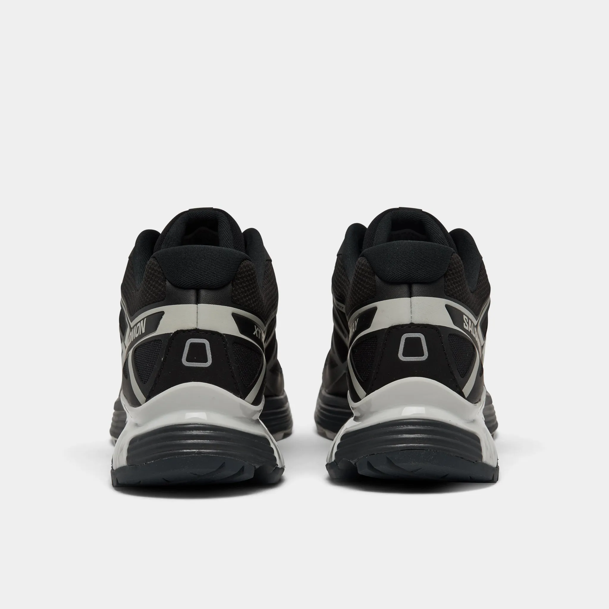 Salomon XT Pathway Black / Lunar Rock - Black