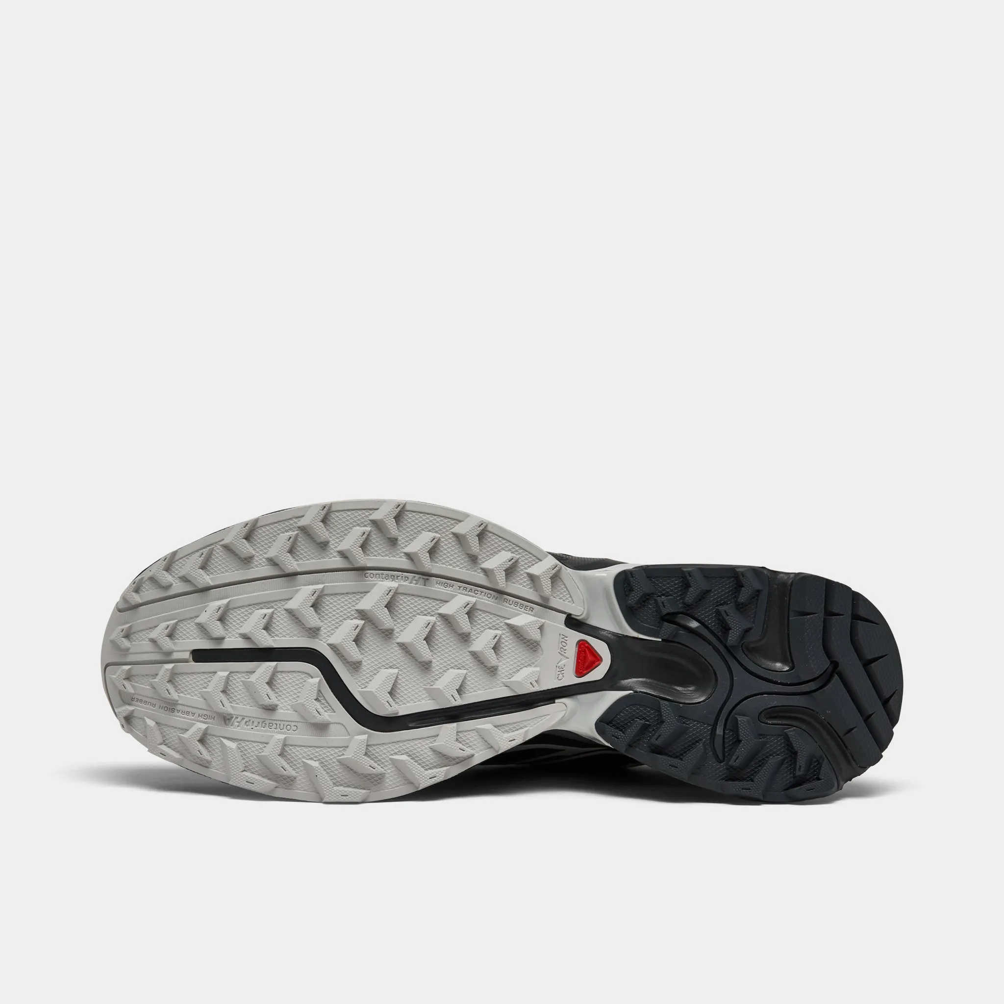 Salomon XT Pathway Black / Lunar Rock - Black