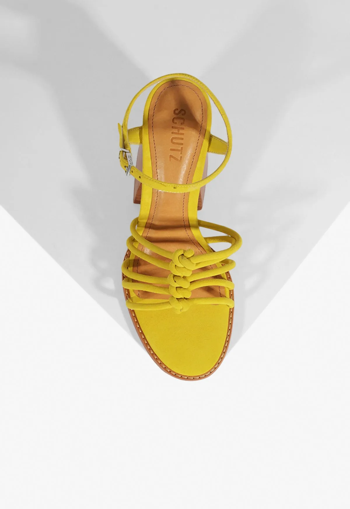 Sandy Sandal