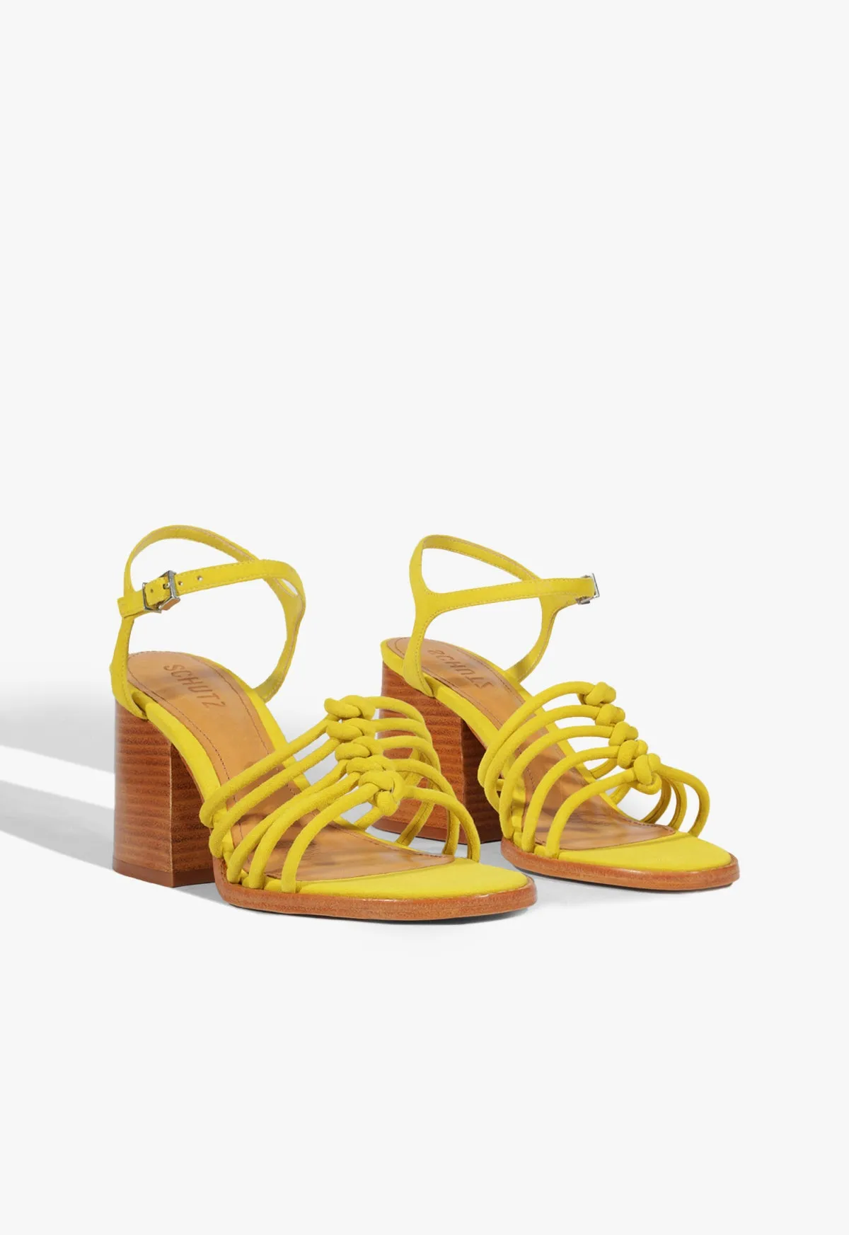 Sandy Sandal