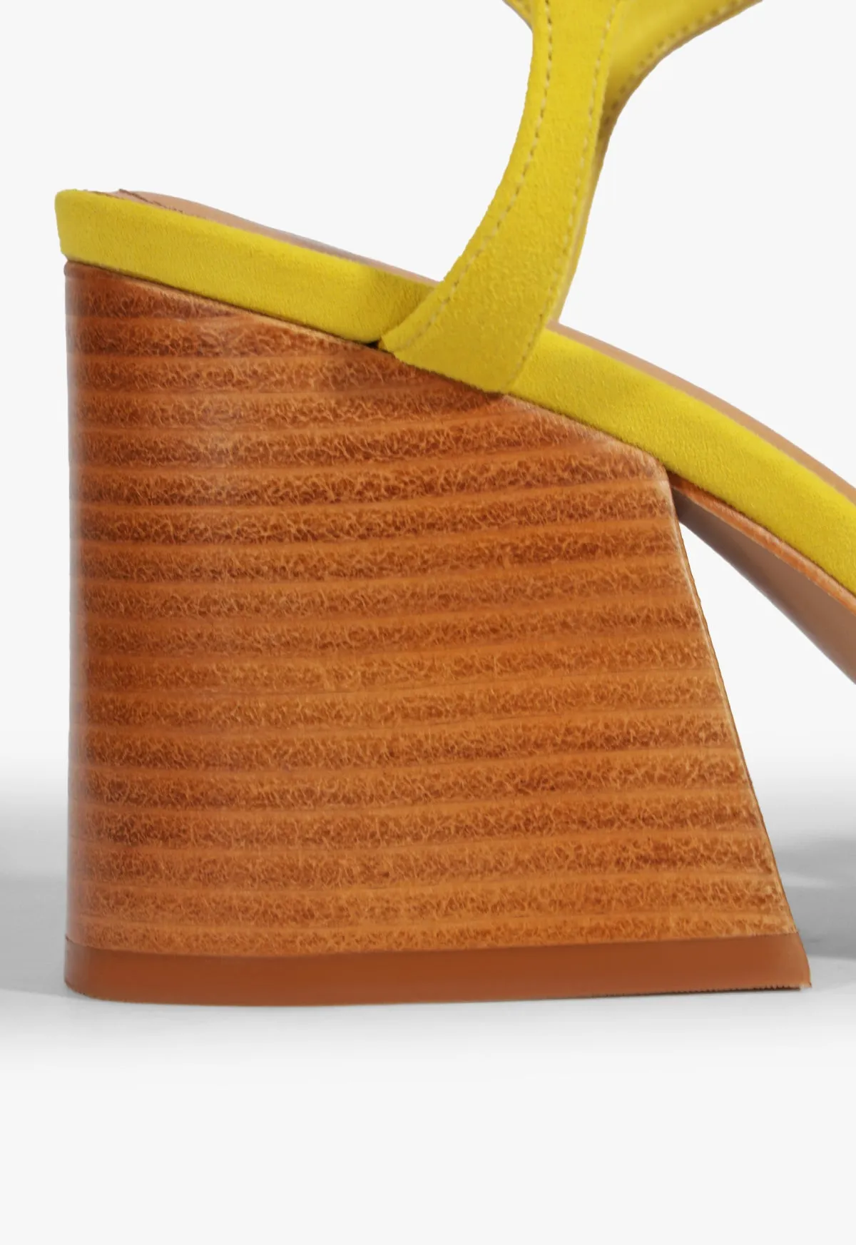 Sandy Sandal