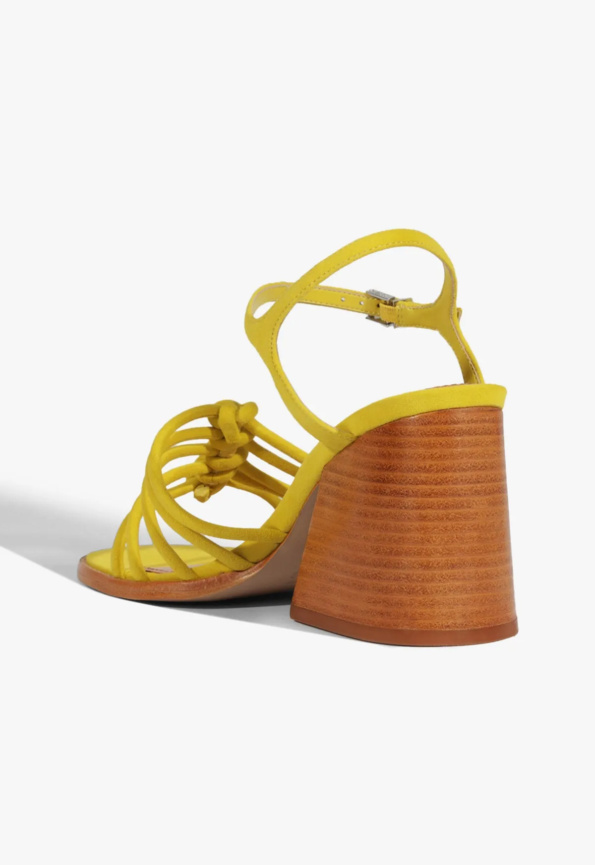 Sandy Sandal