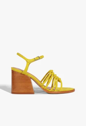 Sandy Sandal