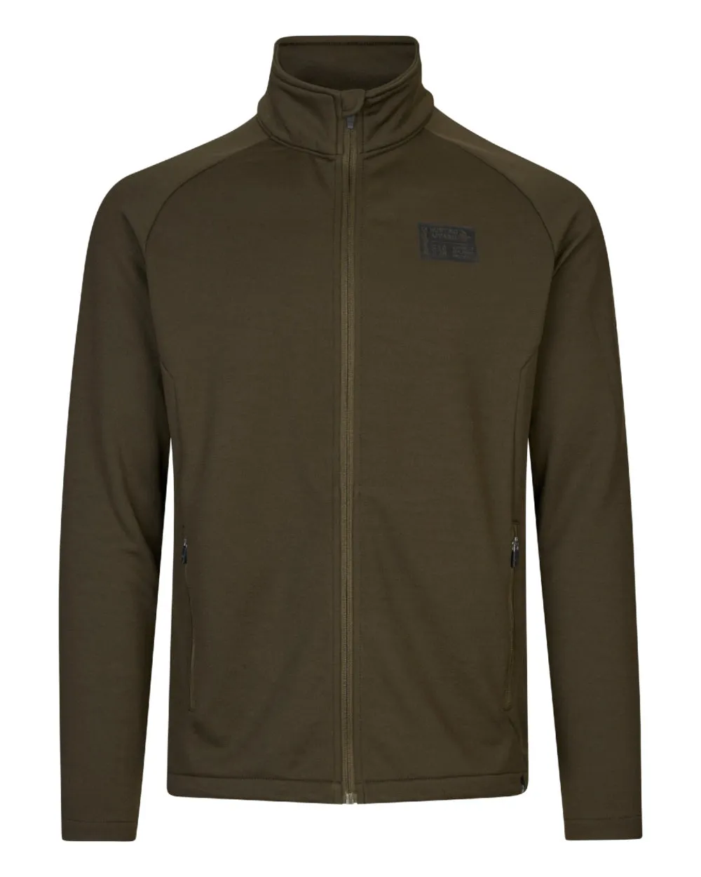 Seeland Mens Tidal Fleece Jacket