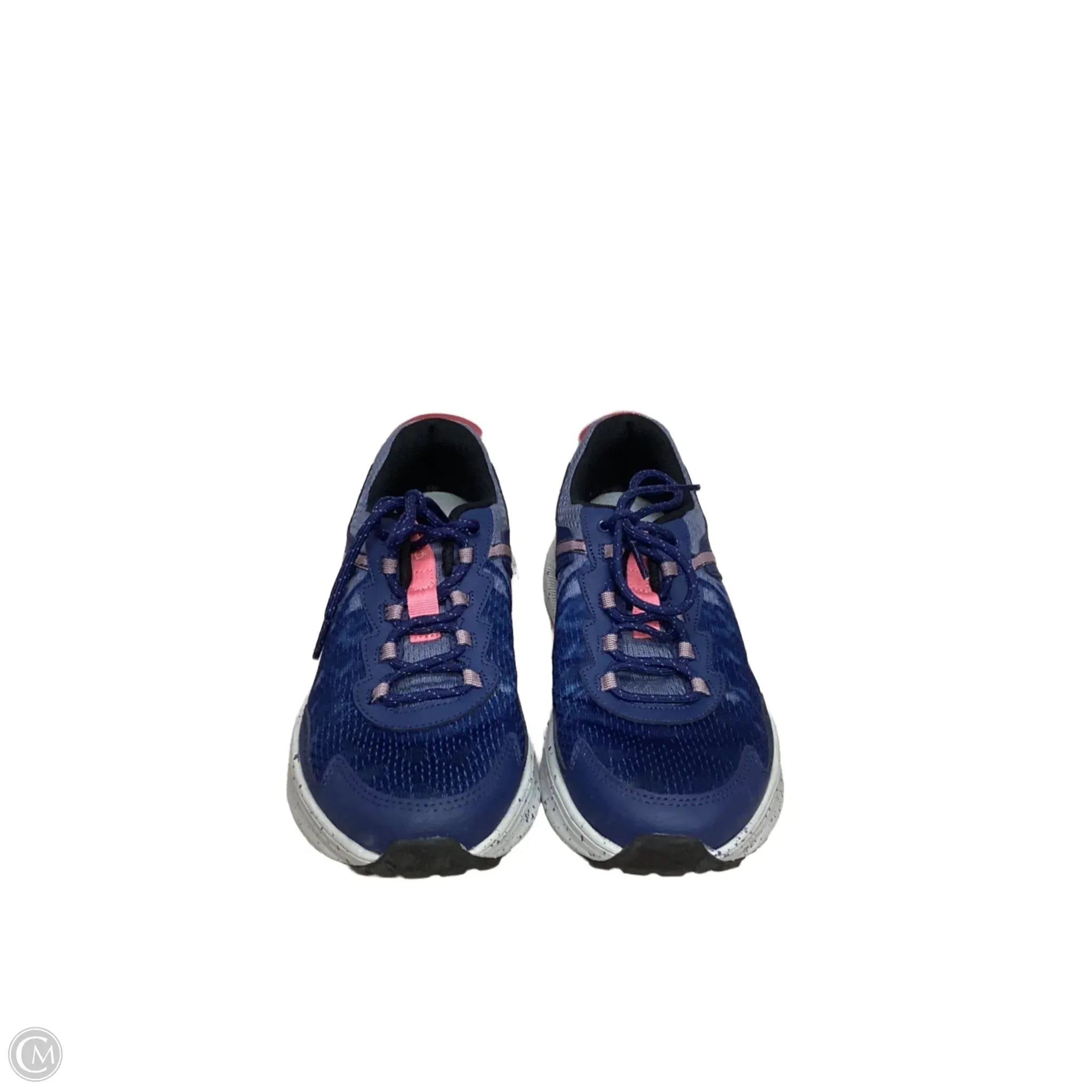 Shoes Athletic By Ryka In Multi-colored, Size: 9