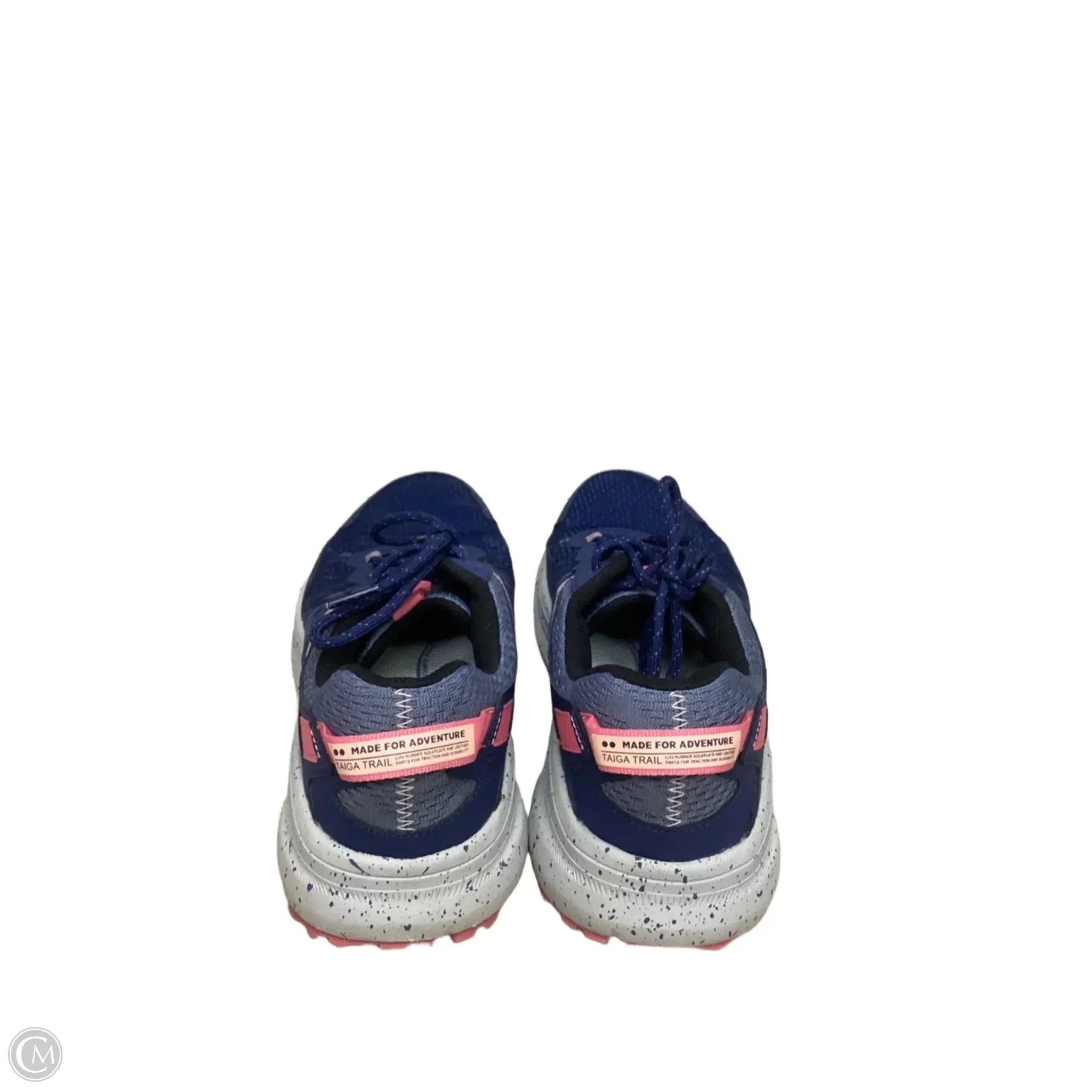 Shoes Athletic By Ryka In Multi-colored, Size: 9