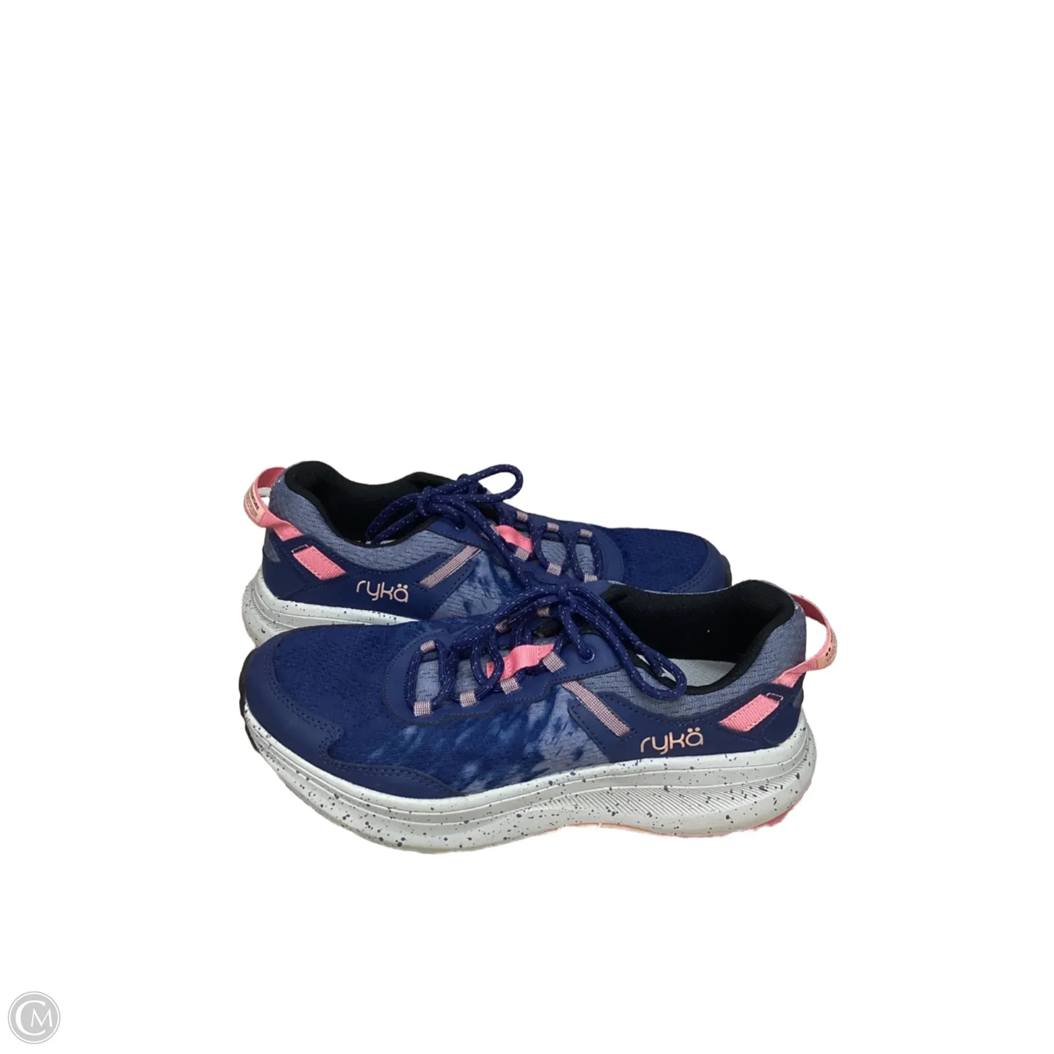 Shoes Athletic By Ryka In Multi-colored, Size: 9