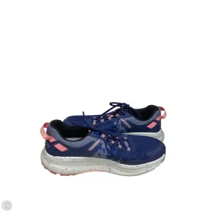 Shoes Athletic By Ryka In Multi-colored, Size: 9