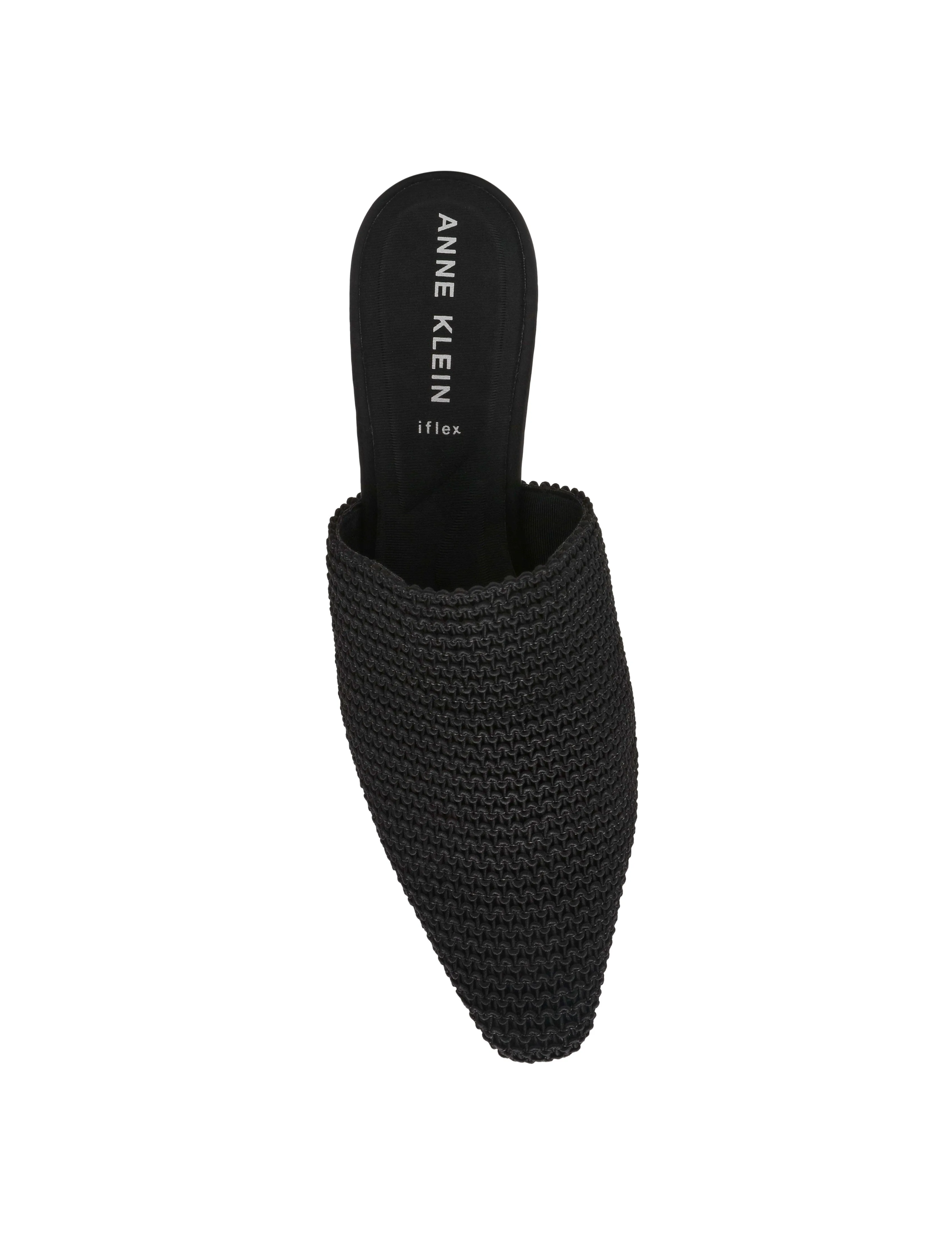 Sianna Dress Mule