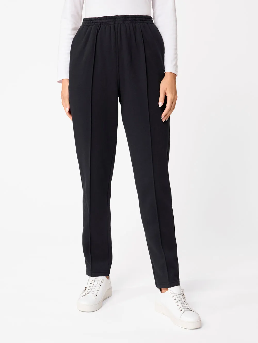 Snowy Mt Fleece Pant
