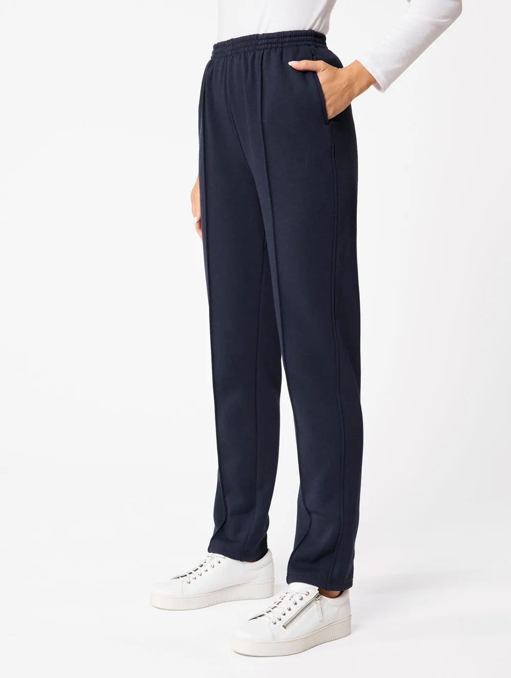 Snowy Mt Fleece Pant