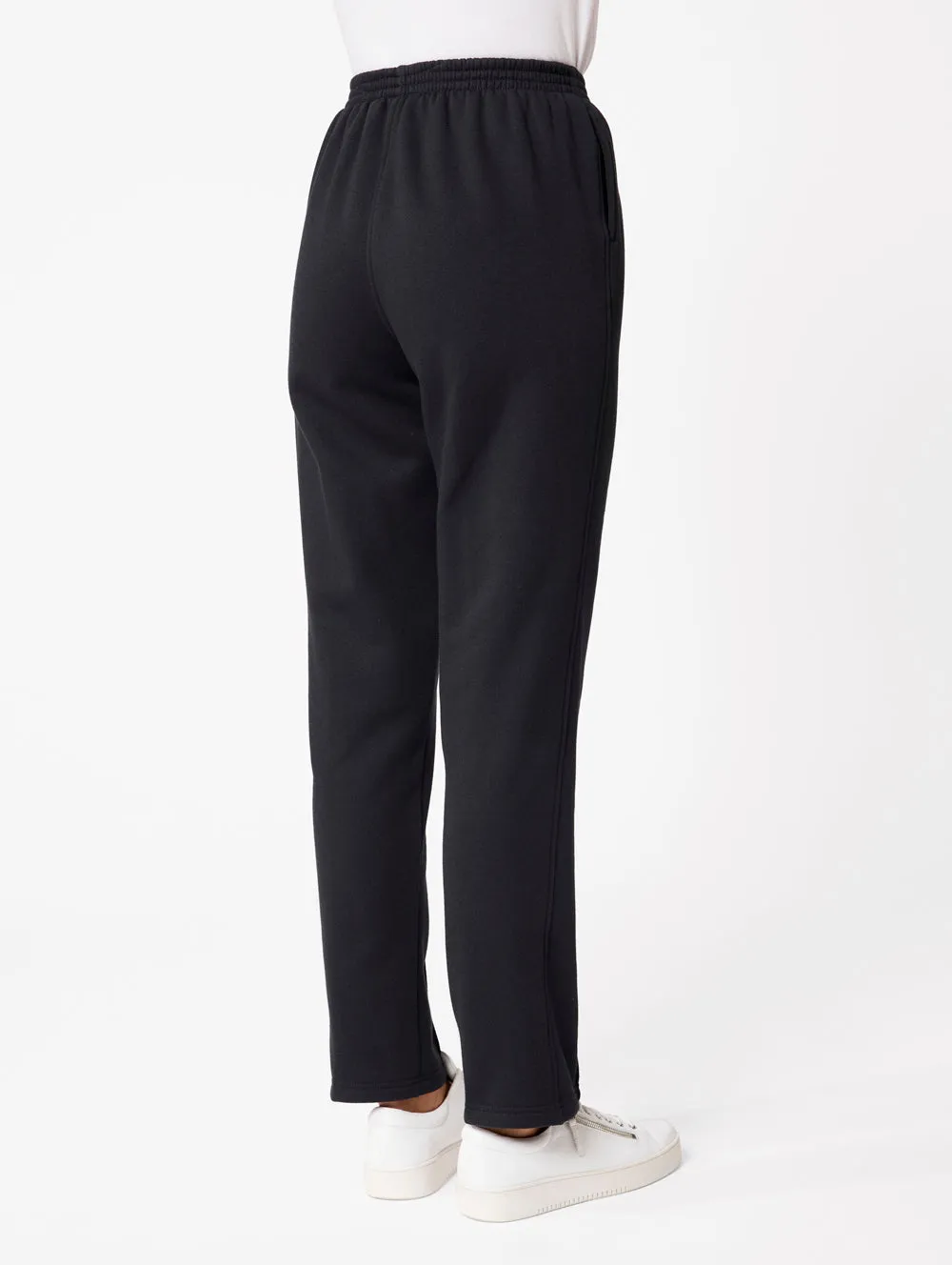 Snowy Mt Fleece Pant