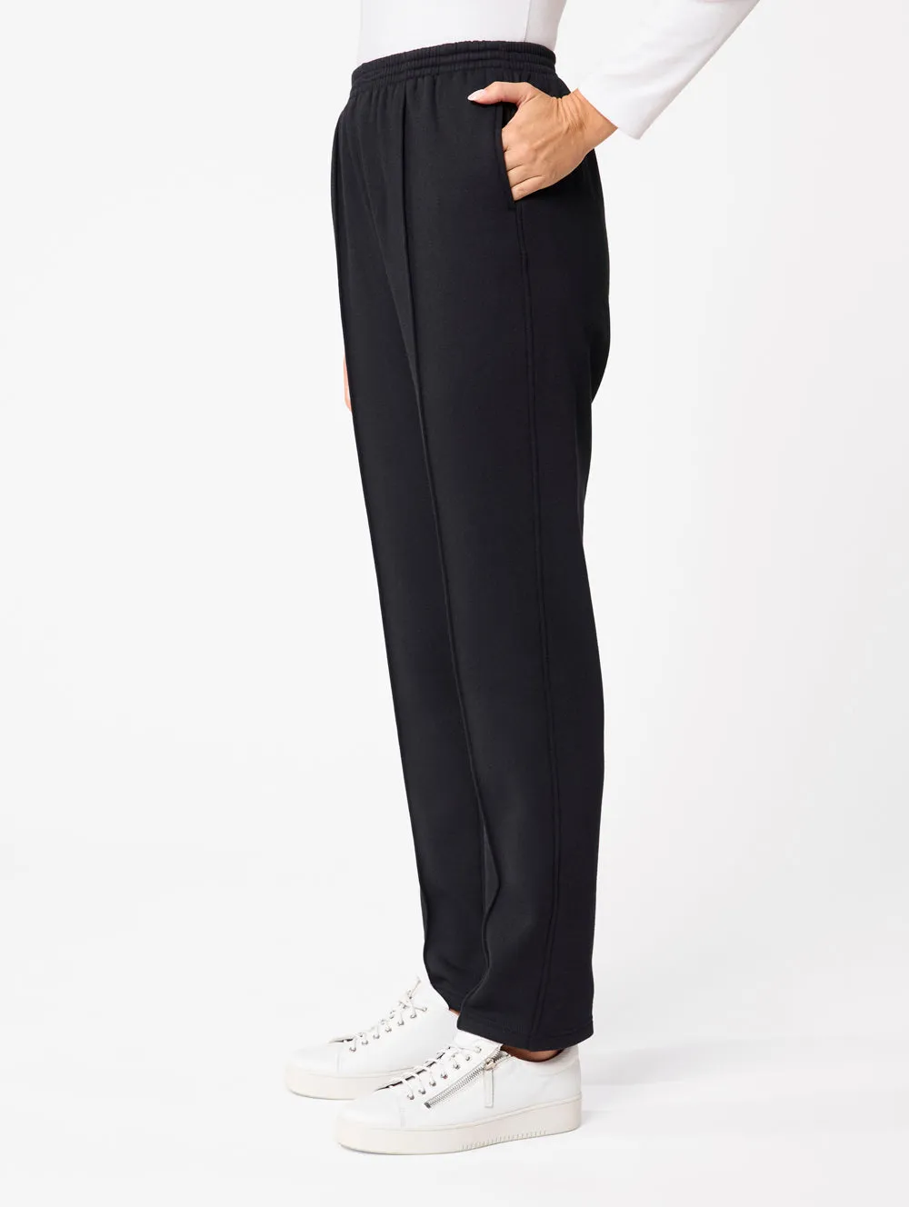 Snowy Mt Fleece Pant