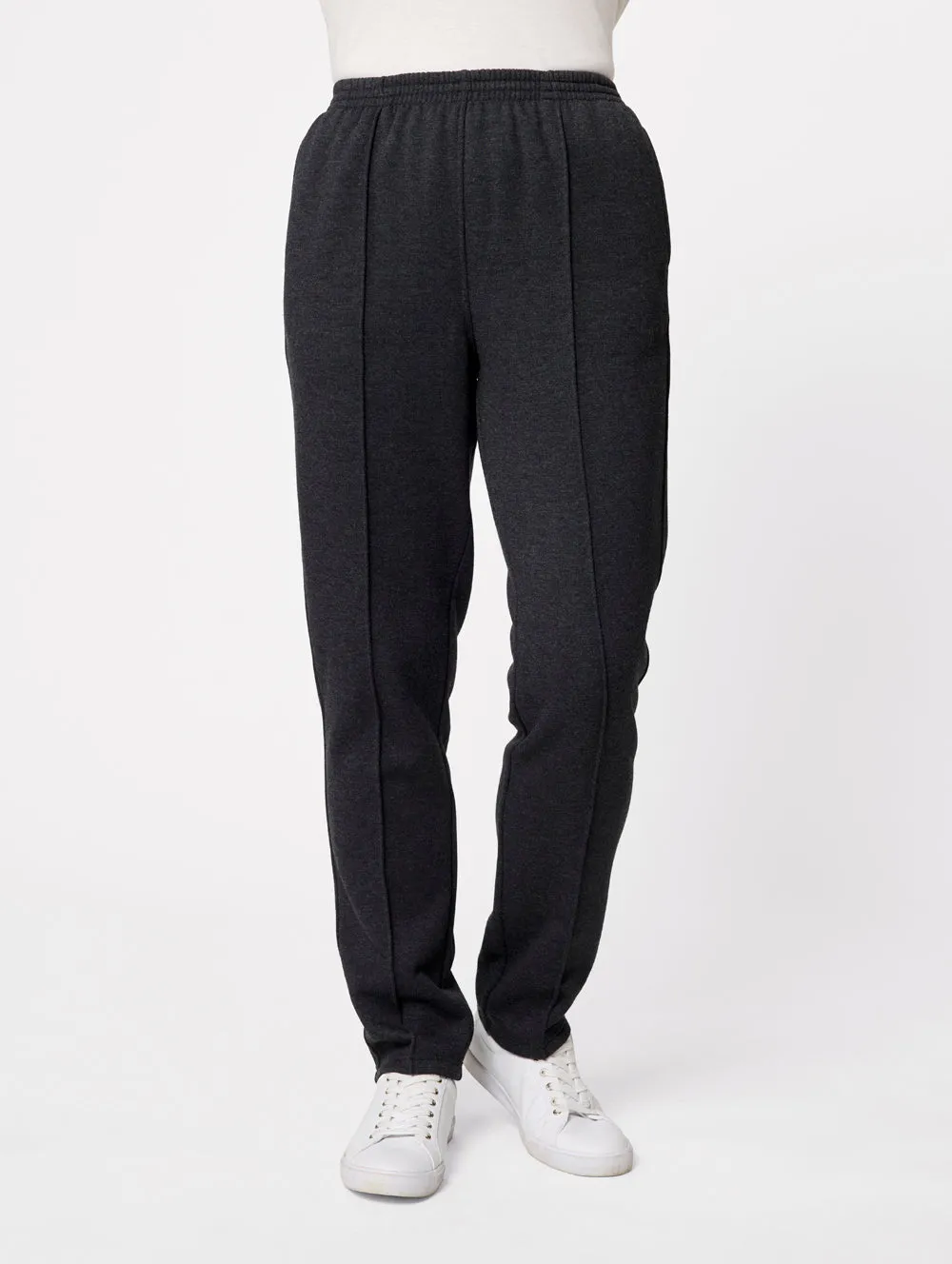 Snowy Mt Fleece Pant