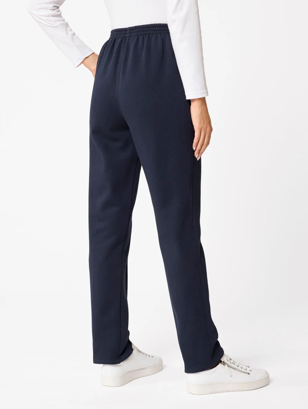 Snowy Mt Fleece Pant