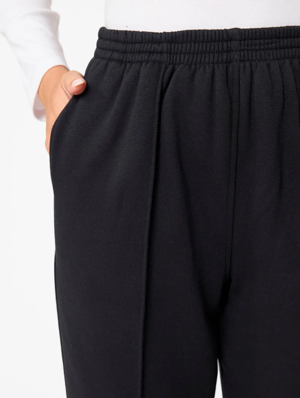 Snowy Mt Fleece Pant