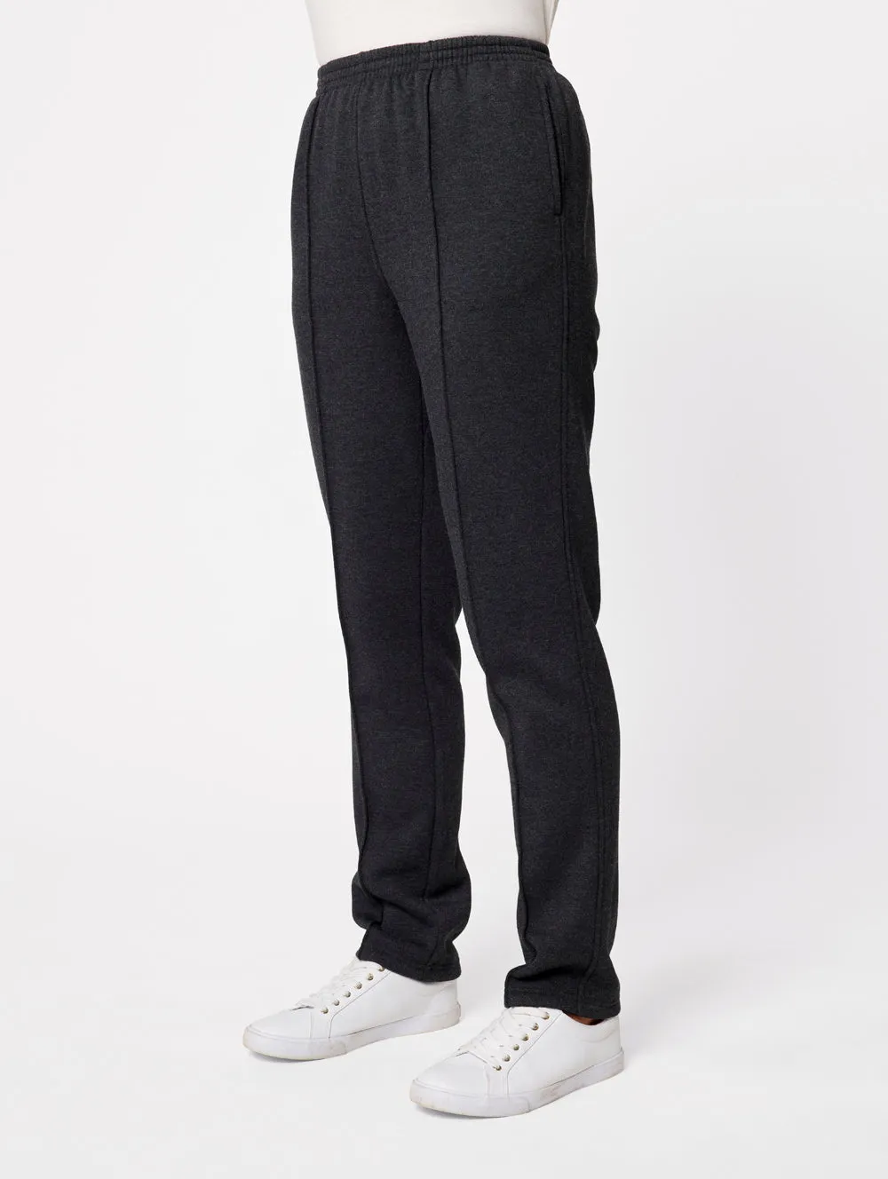 Snowy Mt Fleece Pant