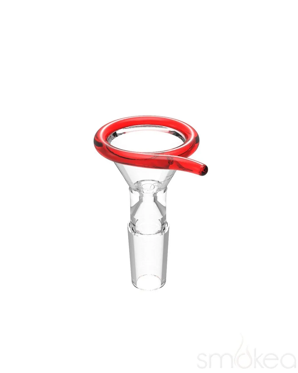 SOUL 12" Inline Turbine Bong