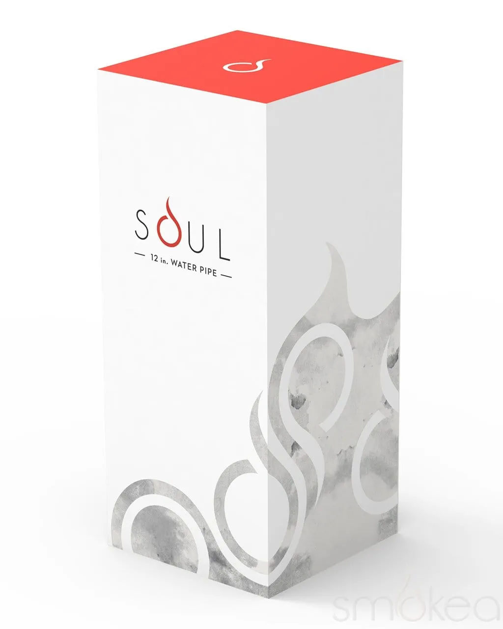 SOUL 12" Inline Turbine Bong