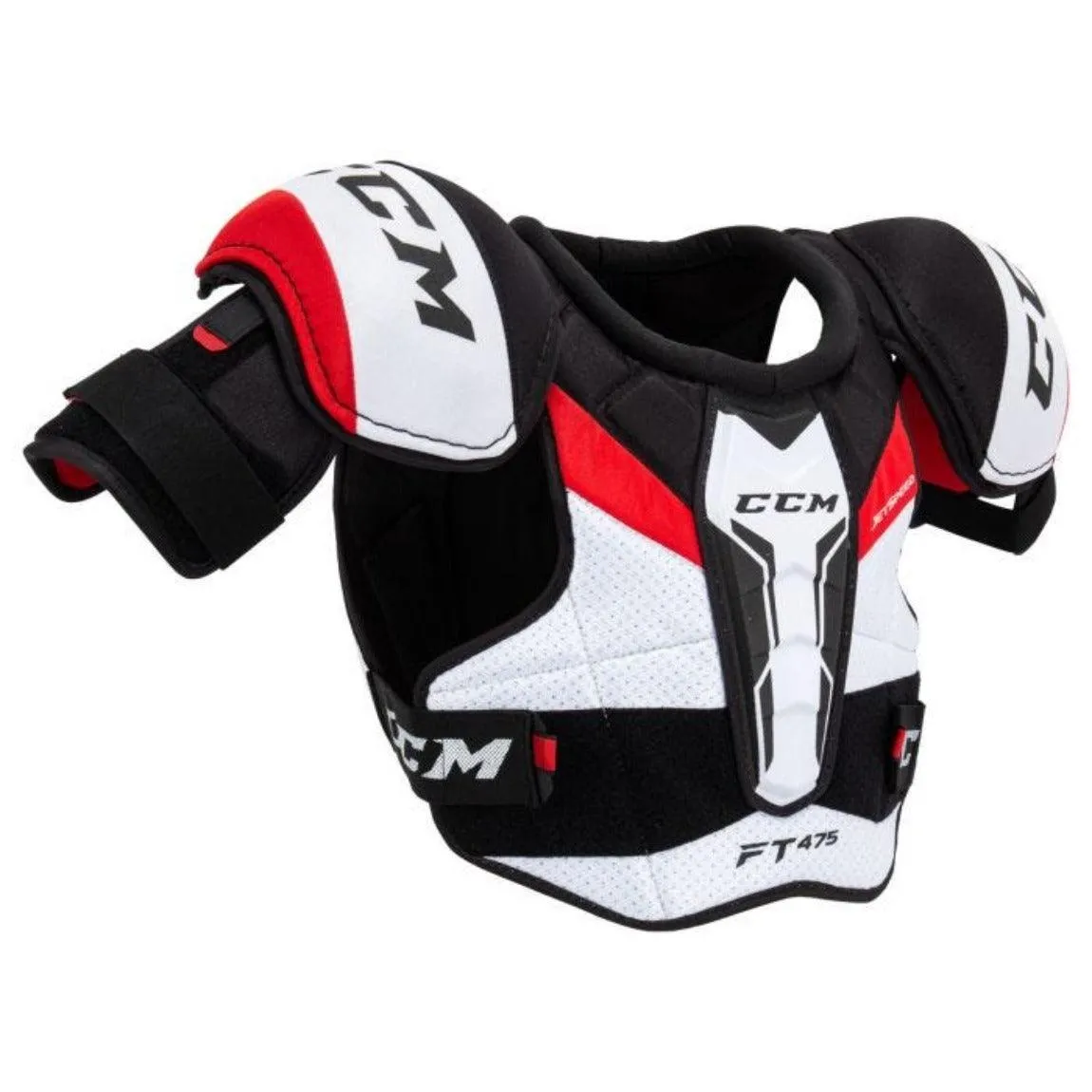 SP475 JetSpeed Shoulder Pads - Senior