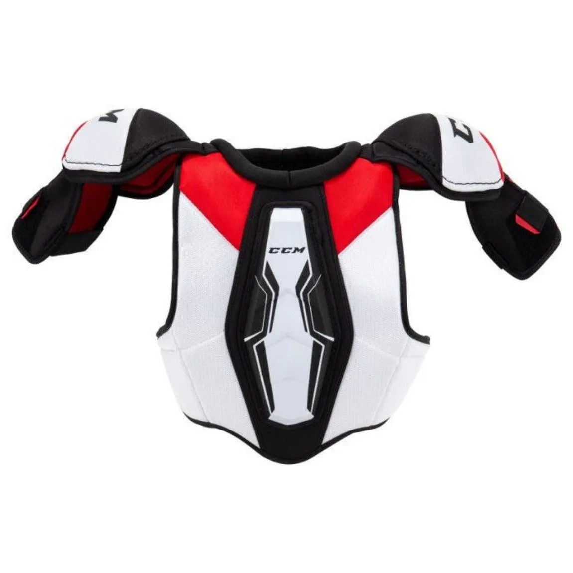 SP475 JetSpeed Shoulder Pads - Senior