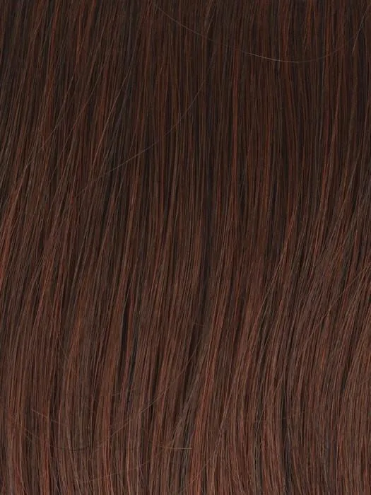 Stylish Flair | Synthetic Lace Front Wig (Mono Part)
