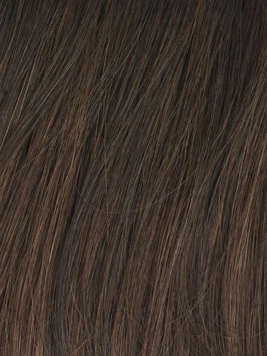 Stylish Flair | Synthetic Lace Front Wig (Mono Part)