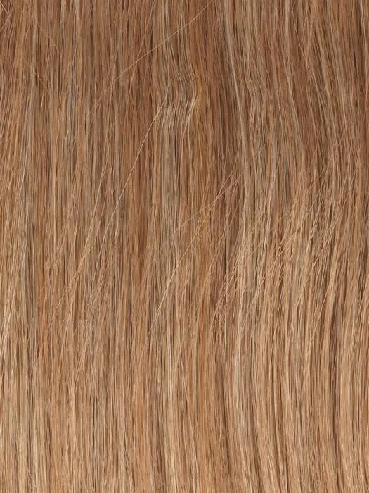 Stylish Flair | Synthetic Lace Front Wig (Mono Part)