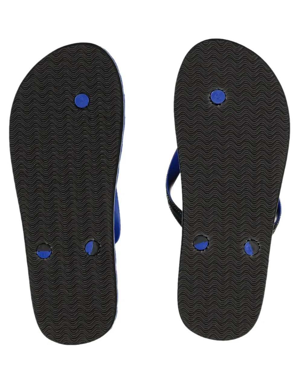 Swanndri Swanndal Jandals
