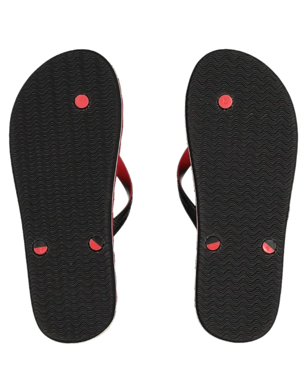 Swanndri Swanndal Jandals