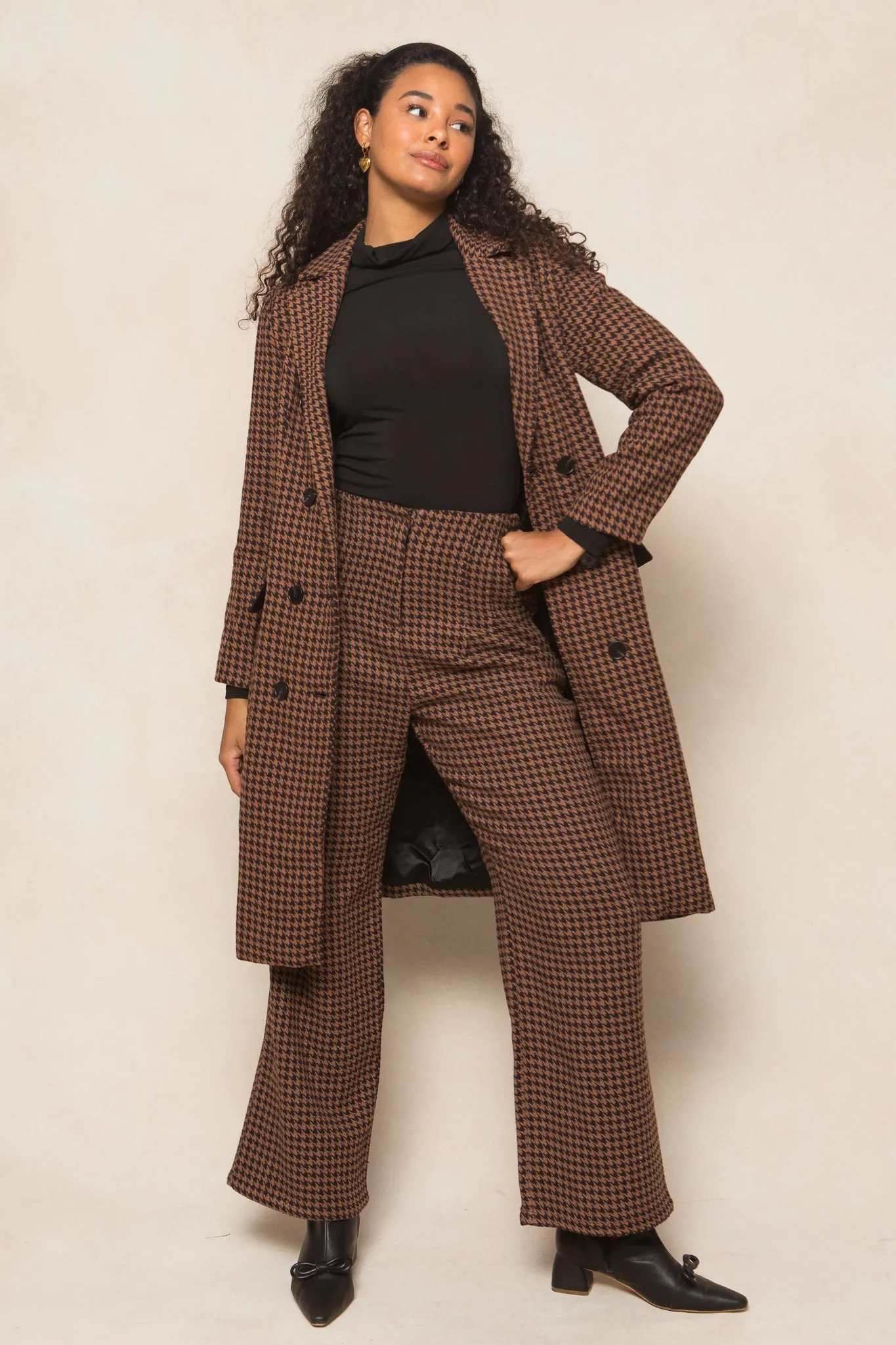 Tabitha Trousers - FINAL SALE