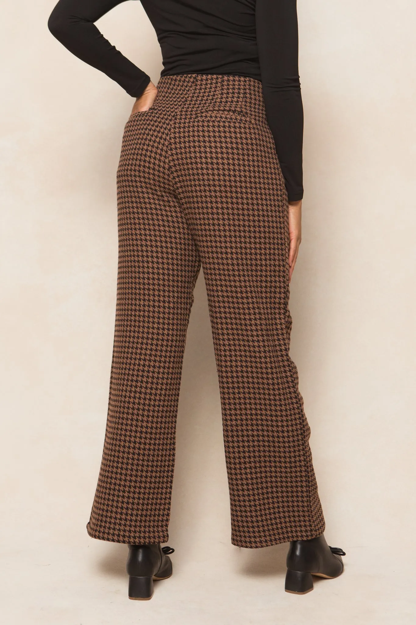 Tabitha Trousers - FINAL SALE