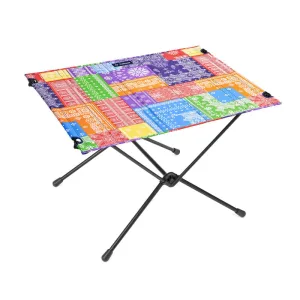 Table One Hard Top L Rainbow Bandana
