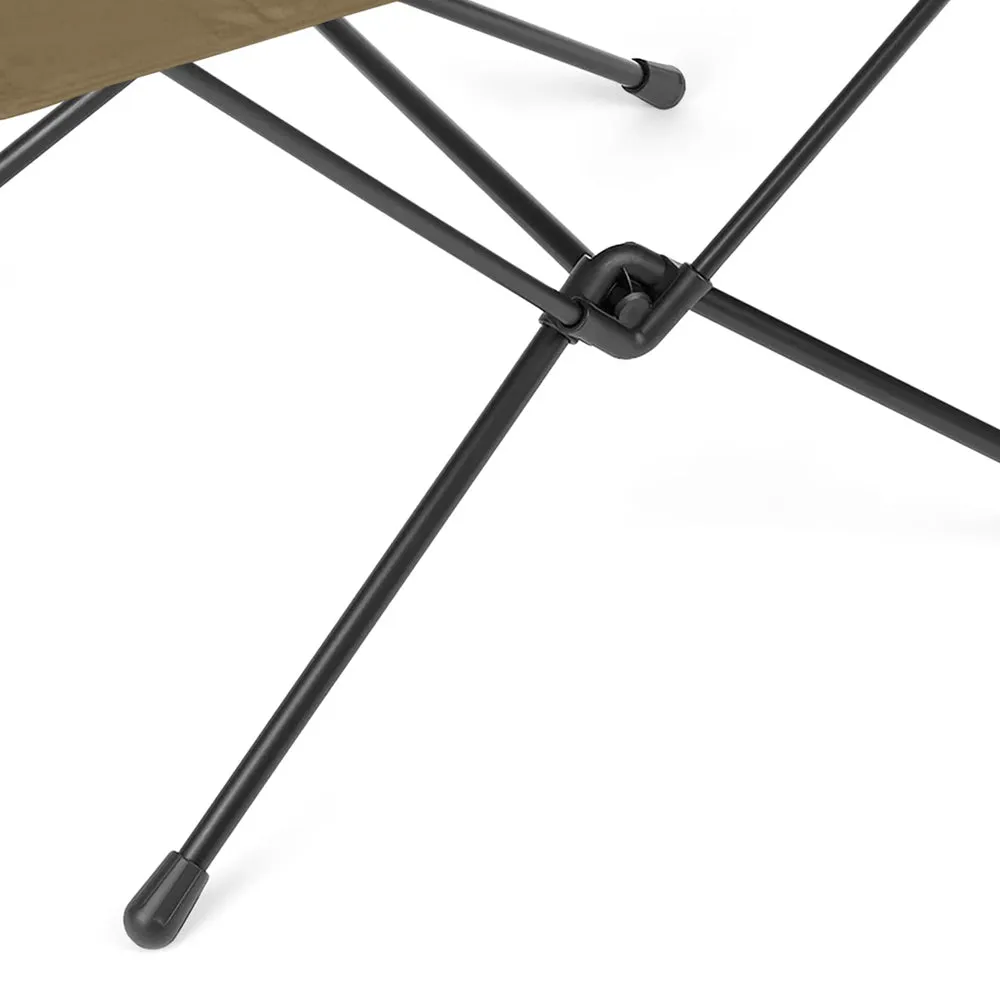 Table One Hard Top Large Coyote Tan