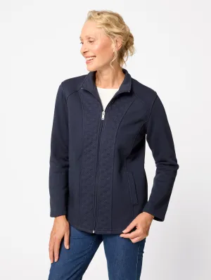 Tania Fleece Jacket