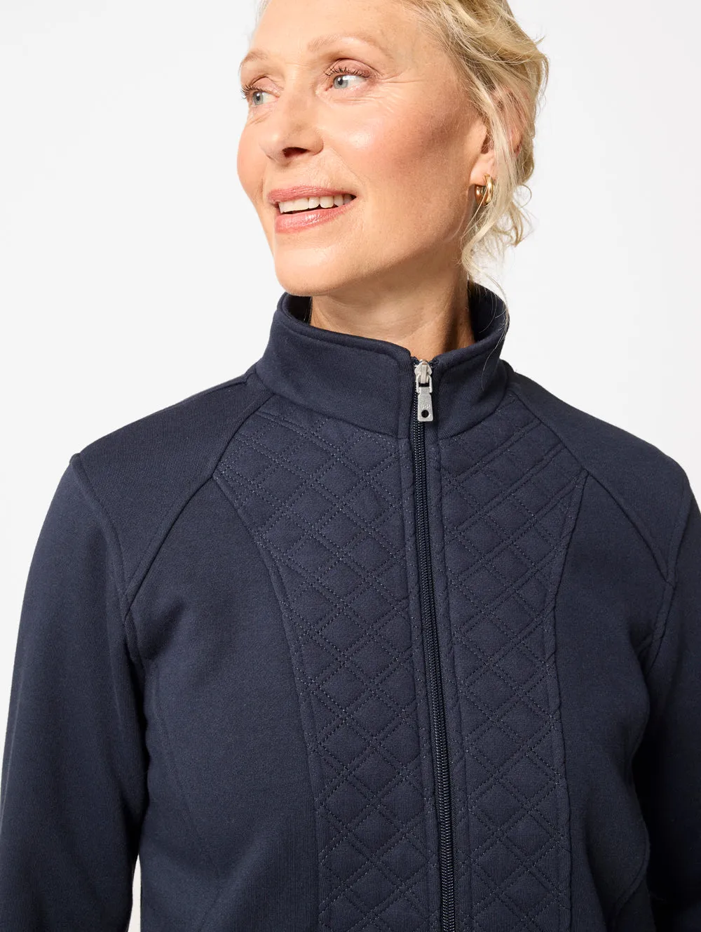Tania Fleece Jacket