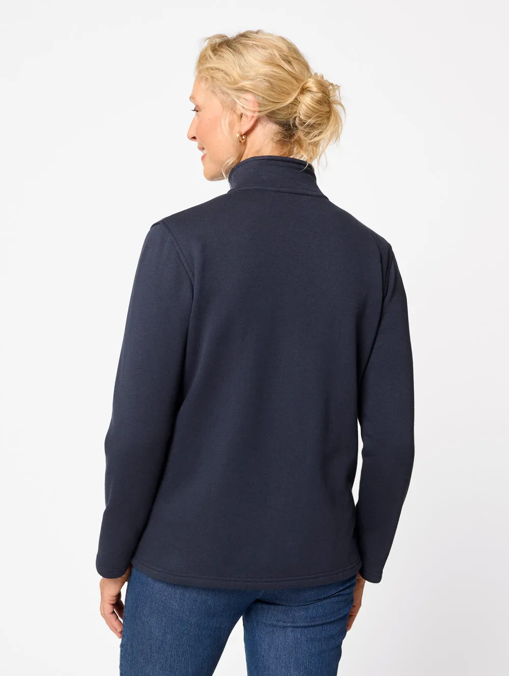 Tania Fleece Jacket