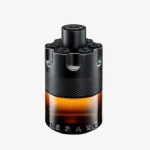 The Most Wanted For Men By Azzaro Parfum Spray 3.4 oz