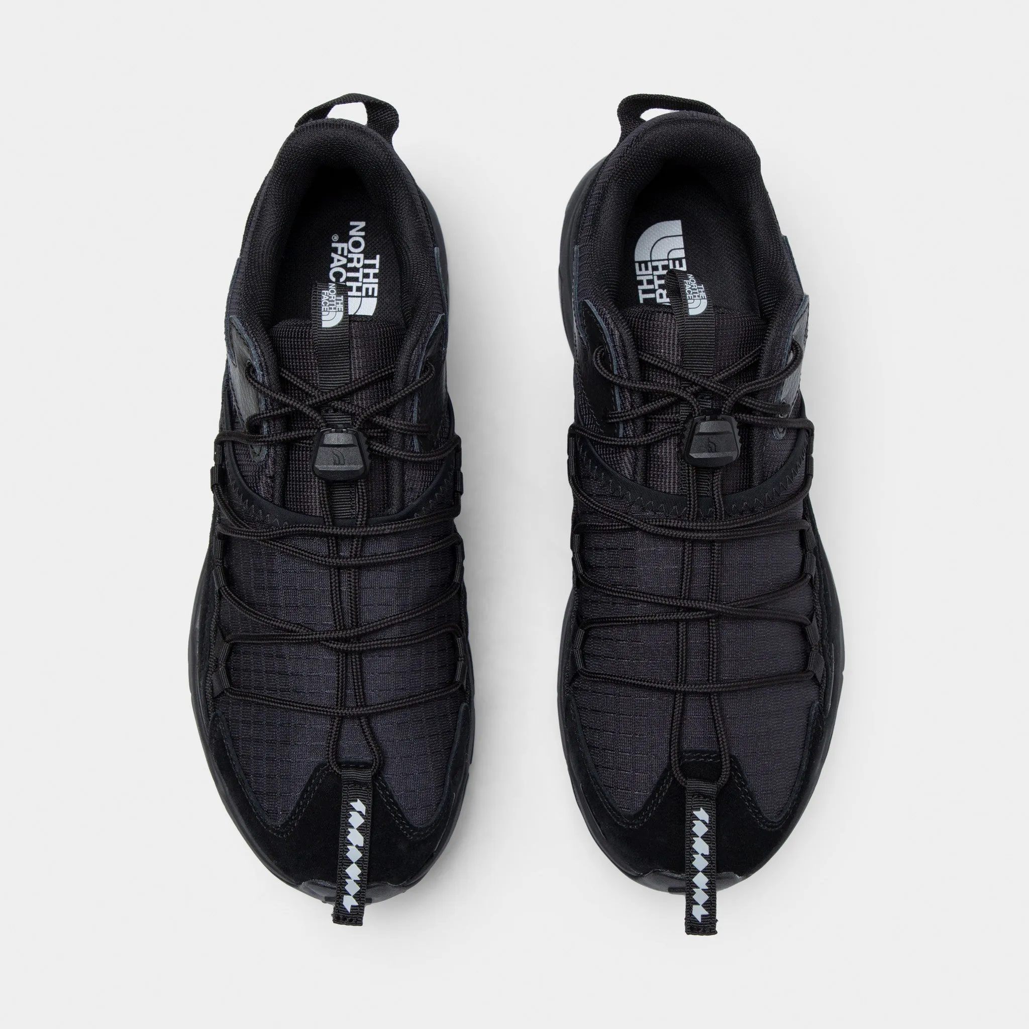 The North Face Vectiv Taraval Black / Black