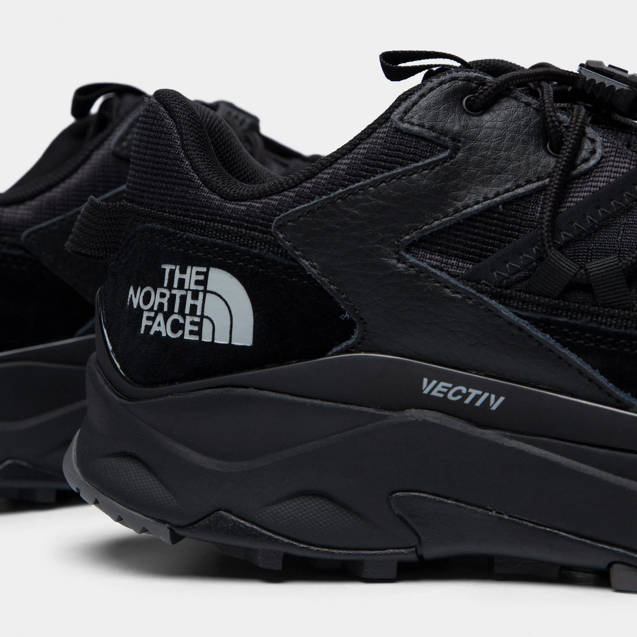 The North Face Vectiv Taraval Black / Black