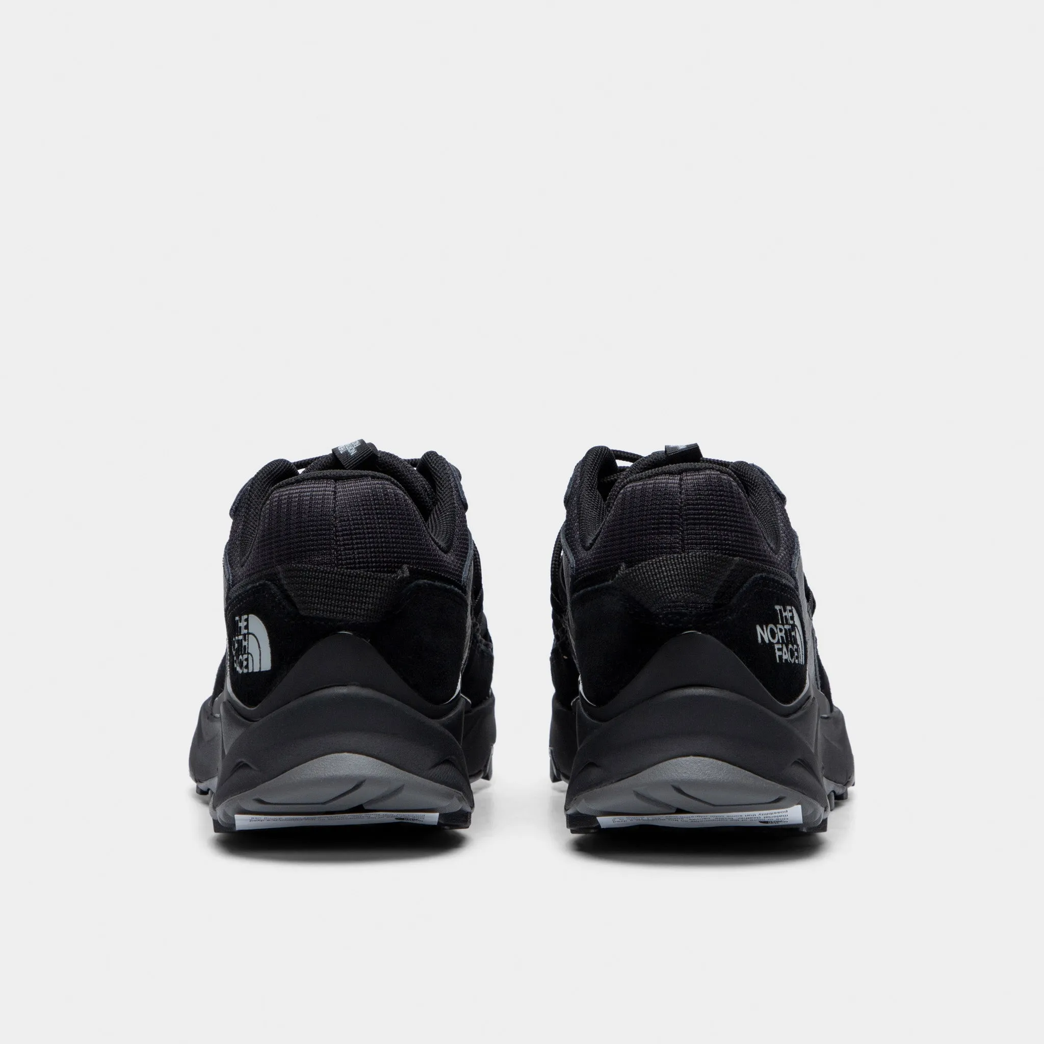 The North Face Vectiv Taraval Black / Black