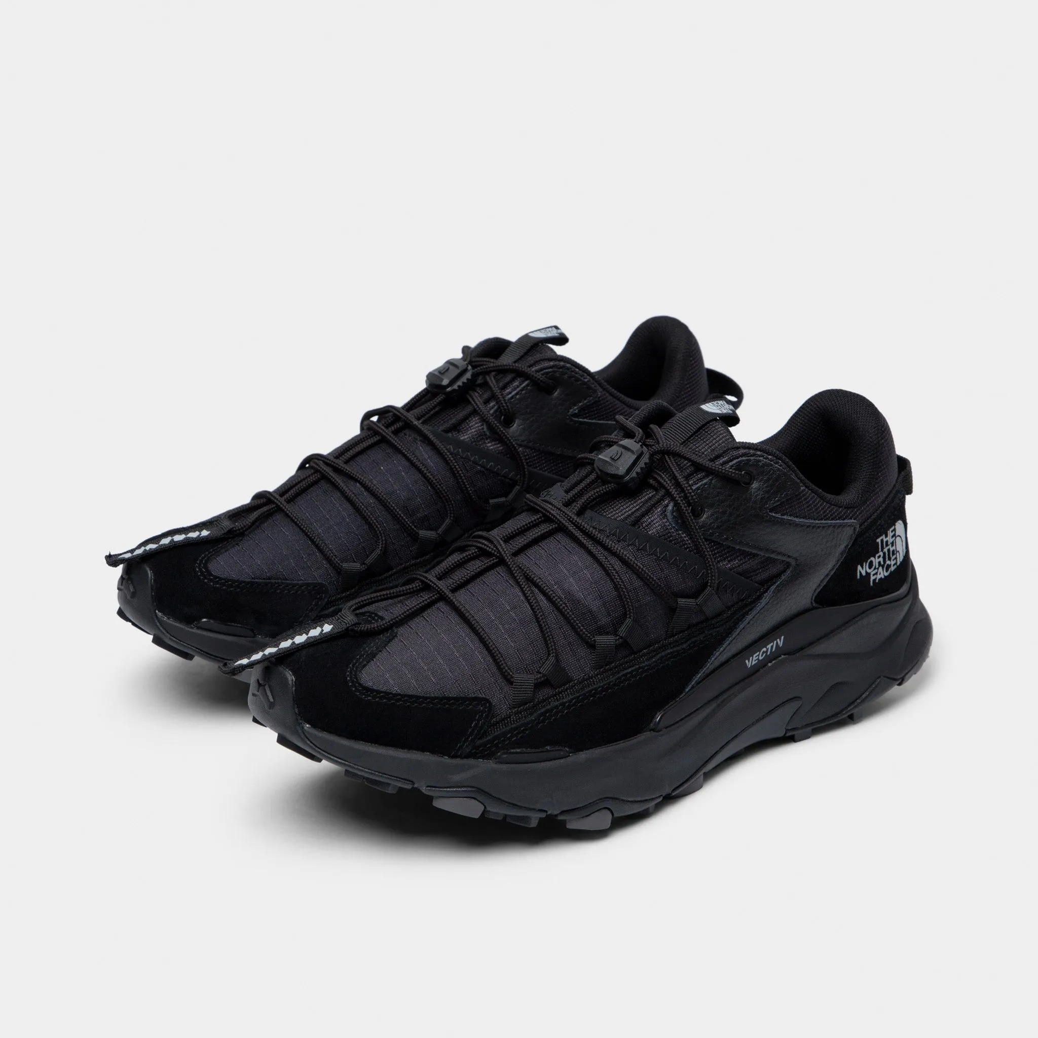 The North Face Vectiv Taraval Black / Black
