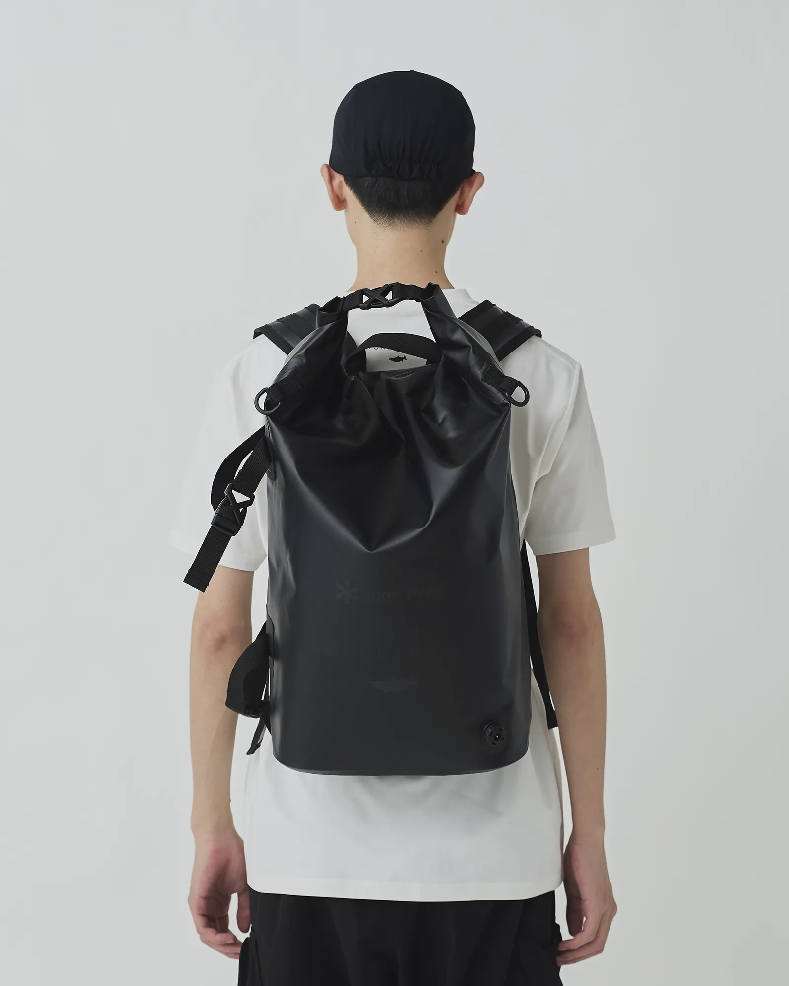 Toned Trout Guide Dry Pack 30L