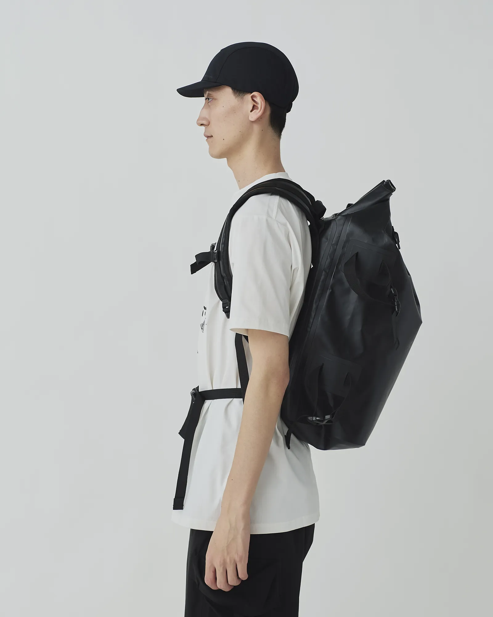 Toned Trout Guide Dry Pack 30L